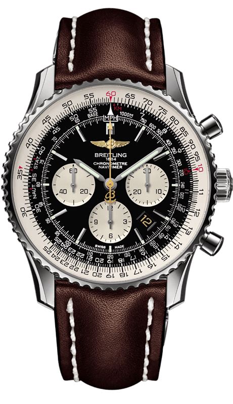 breitling watches service center.